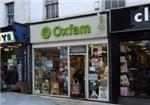 Oxfam - London