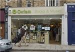 Oxfam - London