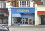 Oxfam - London