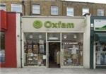 Oxfam - London