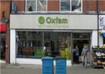 Oxfam - London