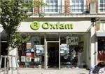 Oxfam - London