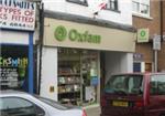 Oxfam - London