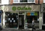 Oxfam - London