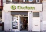 Oxfam - London