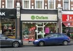 Oxfam - London