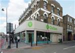 Oxfam - London