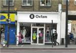 Oxfam - London