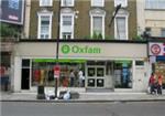 Oxfam - London