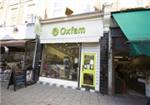 Oxfam - London