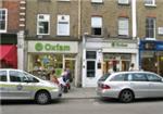 Oxfam - London