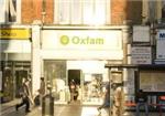 Oxfam - London