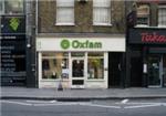 Oxfam - London