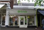 Oxfam - London