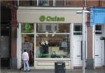 Oxfam - London