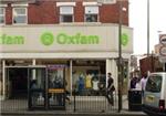 Oxfam - London