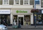 Oxfam - London