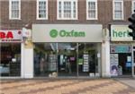 Oxfam - London