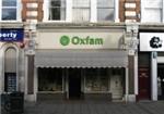 Oxfam - London