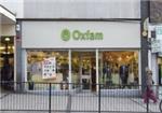 Oxfam - London