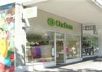 Oxfam - London