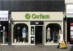 Oxfam - London