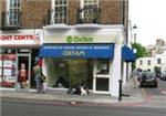 Oxfam - London