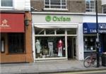 Oxfam - London