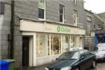 Oxfam - Aberdeen