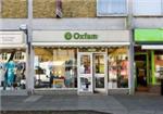 Oxfam - London