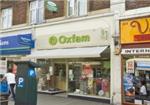 Oxfam - London