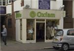 Oxfam - London