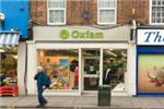 Oxfam - Slough