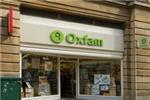 Oxfam - Peterborough