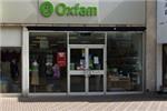 Oxfam - Cambridge