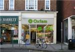 Oxfam - London