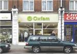 Oxfam - London