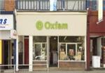 Oxfam - London