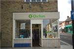 Oxfam - Newport