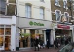 Oxfam - London