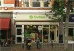 Oxfam - London