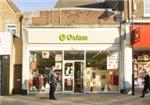 Oxfam - London