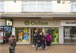 Oxfam - London