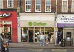 Oxfam - London