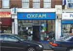 Oxfam - London