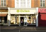 Oxfam - London