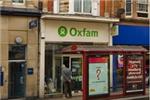 Oxfam - Northampton