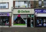 Oxfam - London