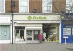 Oxfam - London