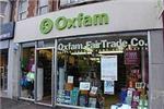 Oxfam - Oxford